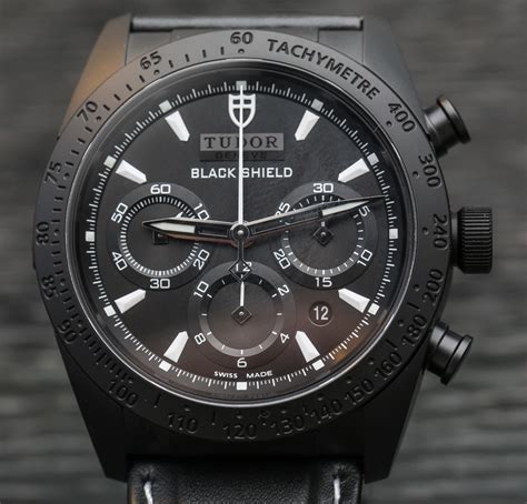 tudor black shield opinioni|tudor fastrider shield review.